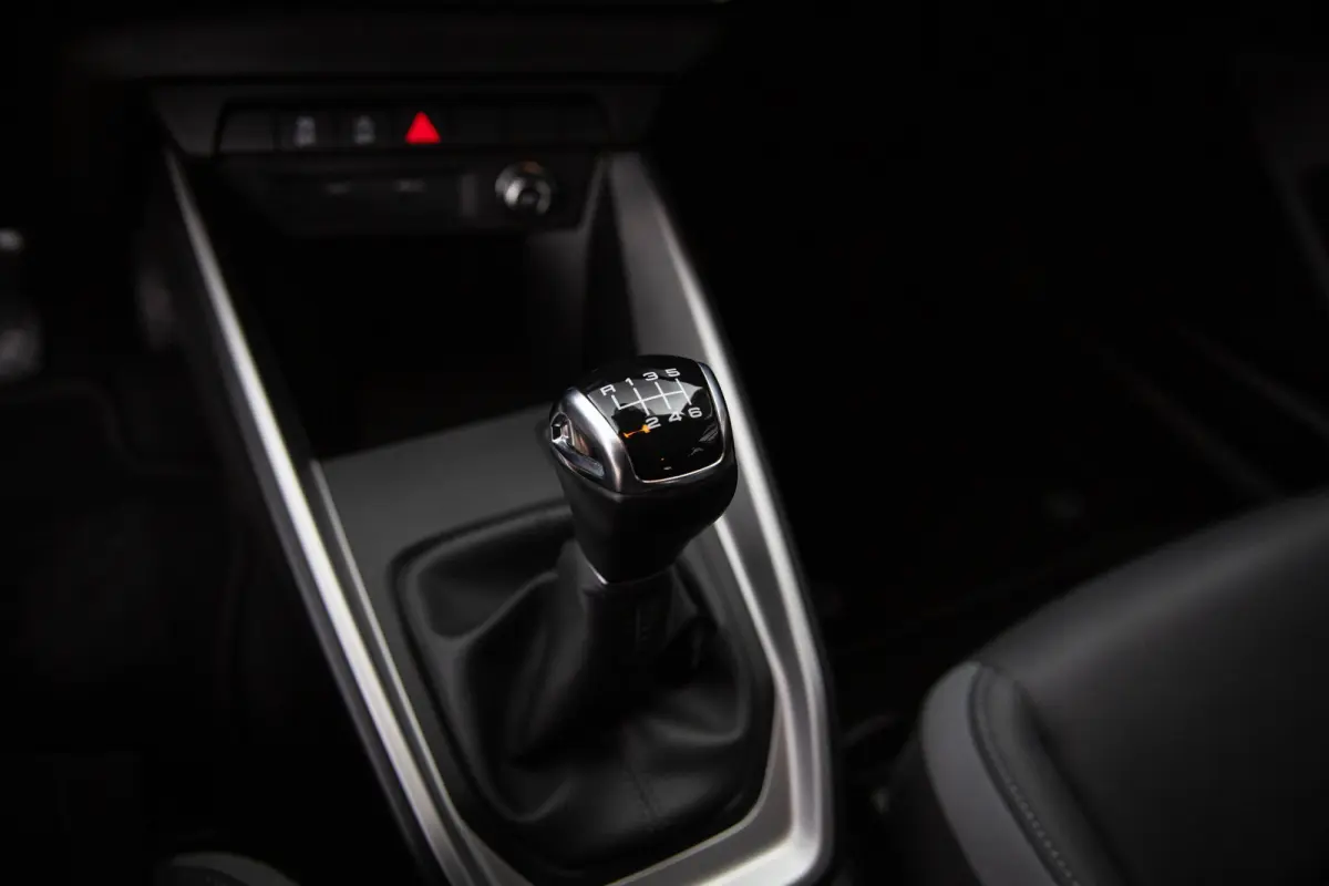 30 TFSI Pro Line S , Led, Pijlgrijs, Apple carplay, Cruise control,