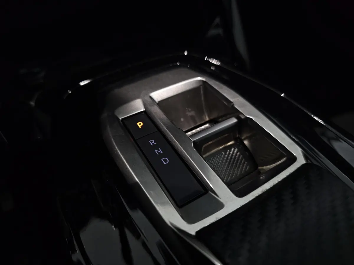 1.2 Hybrid 110 e-DCS6 Allure