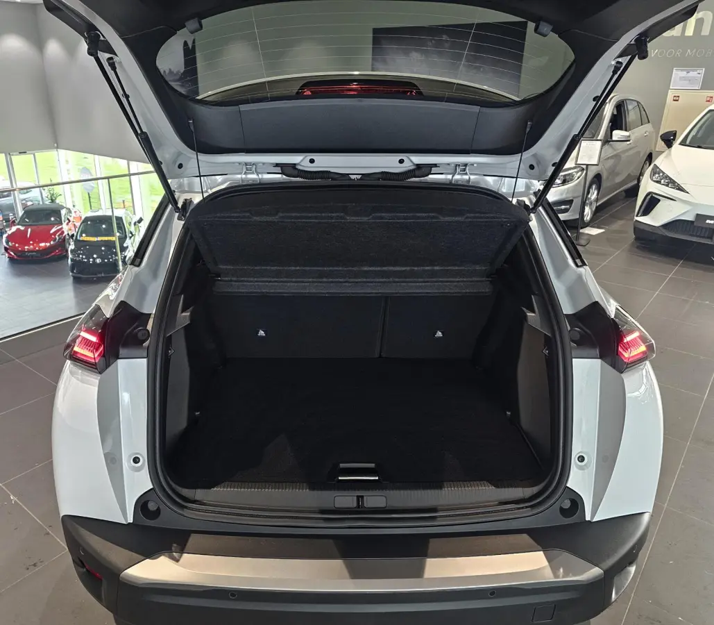 1.2 Hybrid 145 Allure
