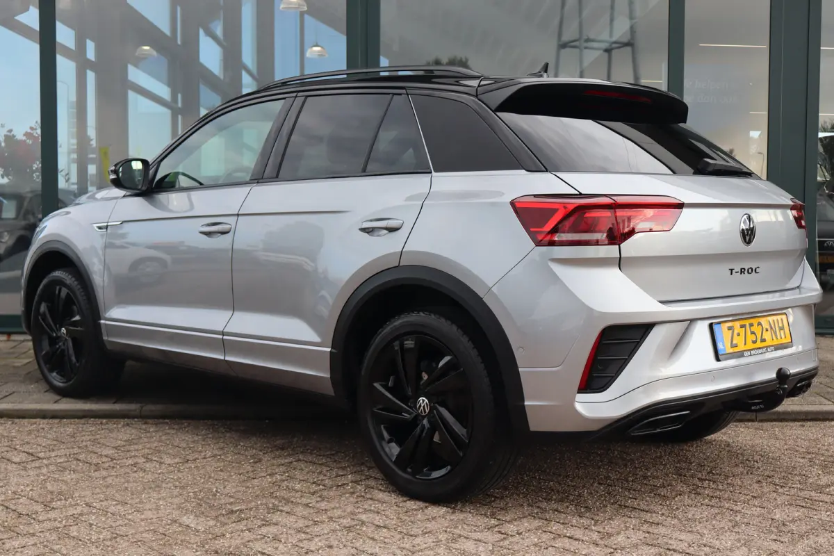 1.5 TSI 150pk R-Line TREKHAAK | Achteruitrijcamera | Apple Carplay/Android Auto|telefoonintegratie premium | Cruise control adaptief