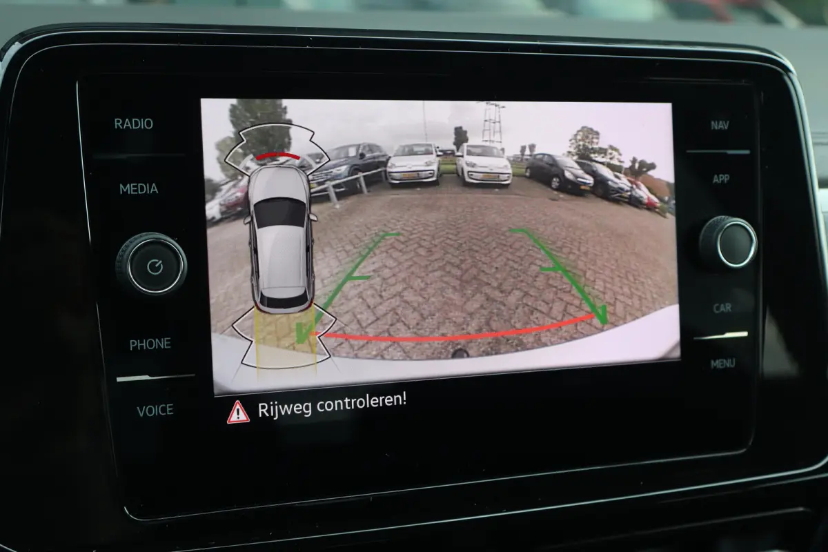 1.5 TSI 150pk R-Line TREKHAAK | Achteruitrijcamera | Apple Carplay/Android Auto|telefoonintegratie premium | Cruise control adaptief