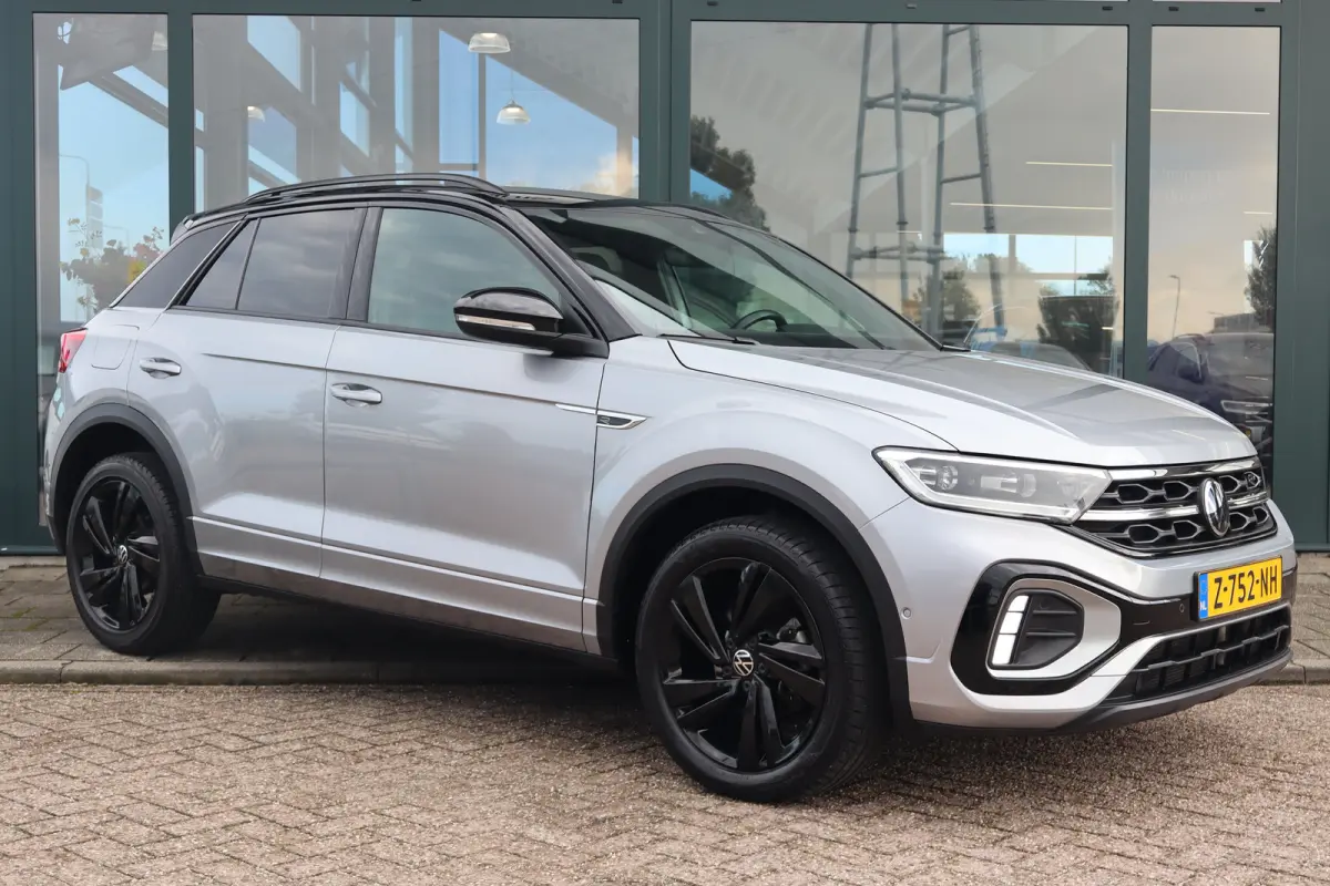 1.5 TSI 150pk R-Line TREKHAAK | Achteruitrijcamera | Apple Carplay/Android Auto|telefoonintegratie premium | Cruise control adaptief
