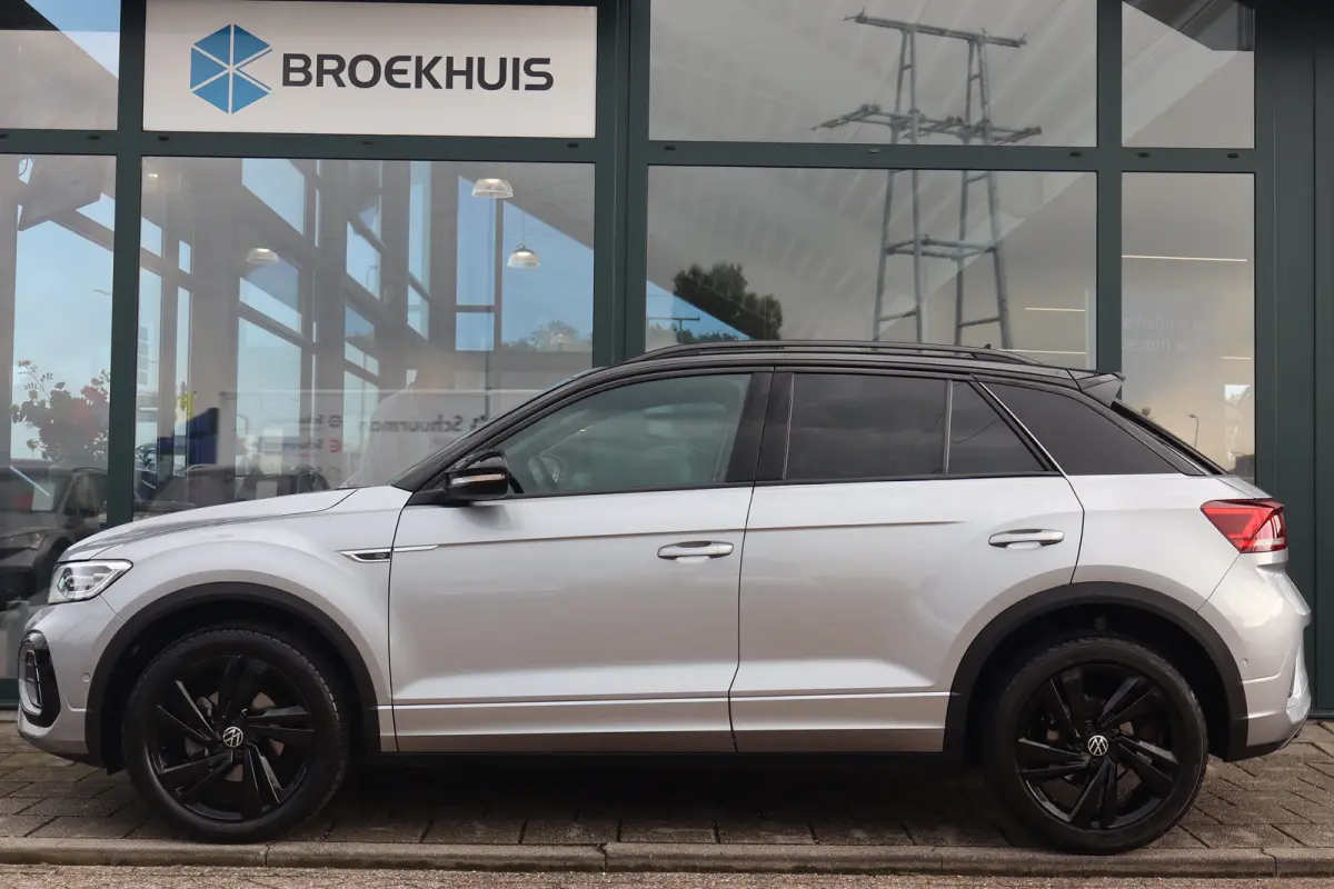 1.5 TSI 150pk R-Line TREKHAAK | Achteruitrijcamera | Apple Carplay/Android Auto|telefoonintegratie premium | Cruise control adaptief