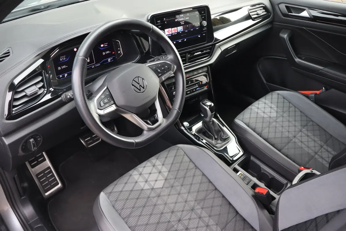 1.5 TSI 150pk R-Line TREKHAAK | Achteruitrijcamera | Apple Carplay/Android Auto|telefoonintegratie premium | Cruise control adaptief