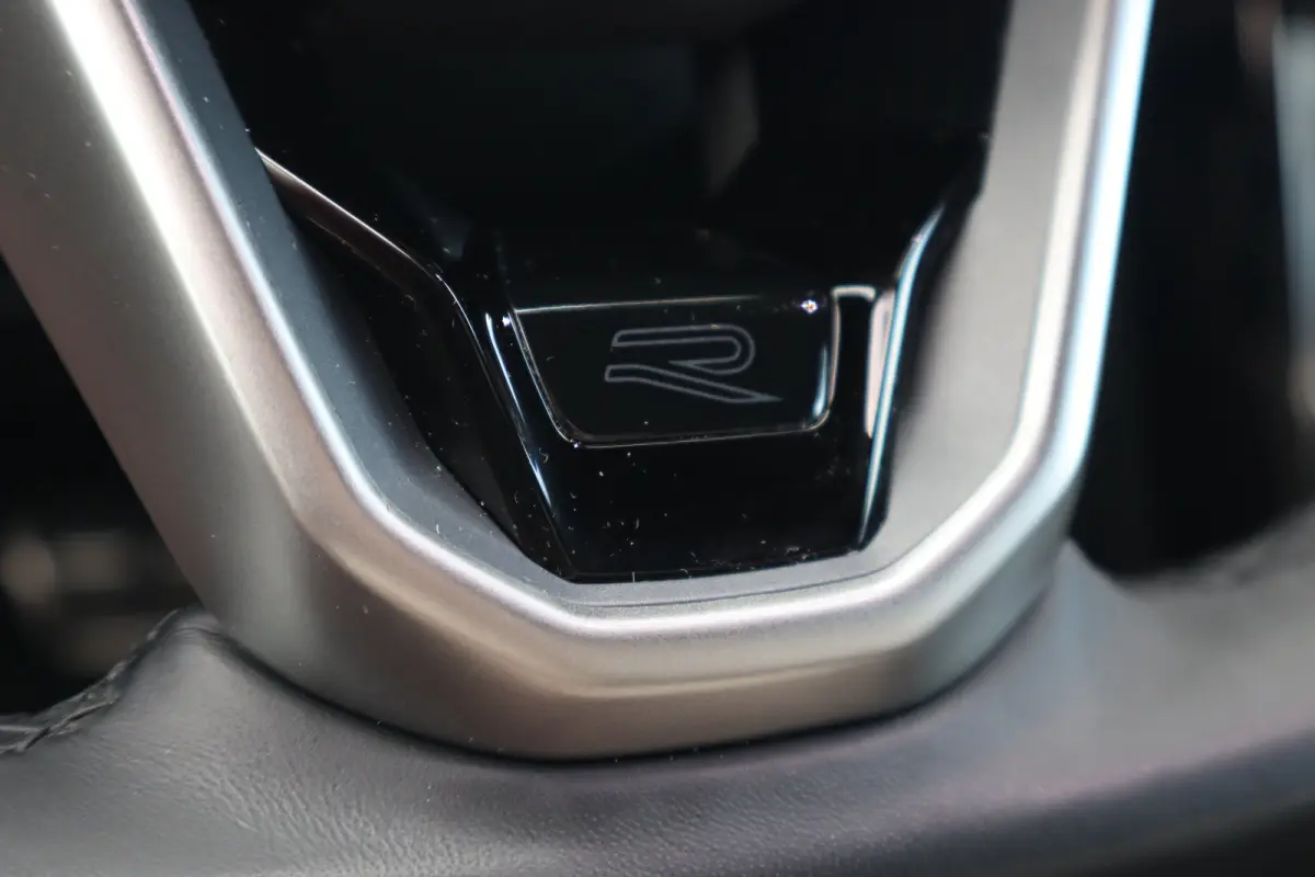 1.5 TSI 150pk R-Line TREKHAAK | Achteruitrijcamera | Apple Carplay/Android Auto|telefoonintegratie premium | Cruise control adaptief