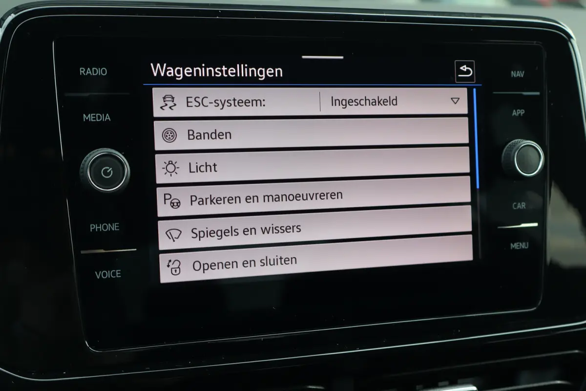 1.5 TSI 150pk R-Line TREKHAAK | Achteruitrijcamera | Apple Carplay/Android Auto|telefoonintegratie premium | Cruise control adaptief