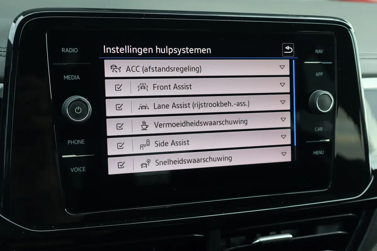 1.5 TSI 150pk R-Line TREKHAAK | Achteruitrijcamera | Apple Carplay/Android Auto|telefoonintegratie premium | Cruise control adaptief