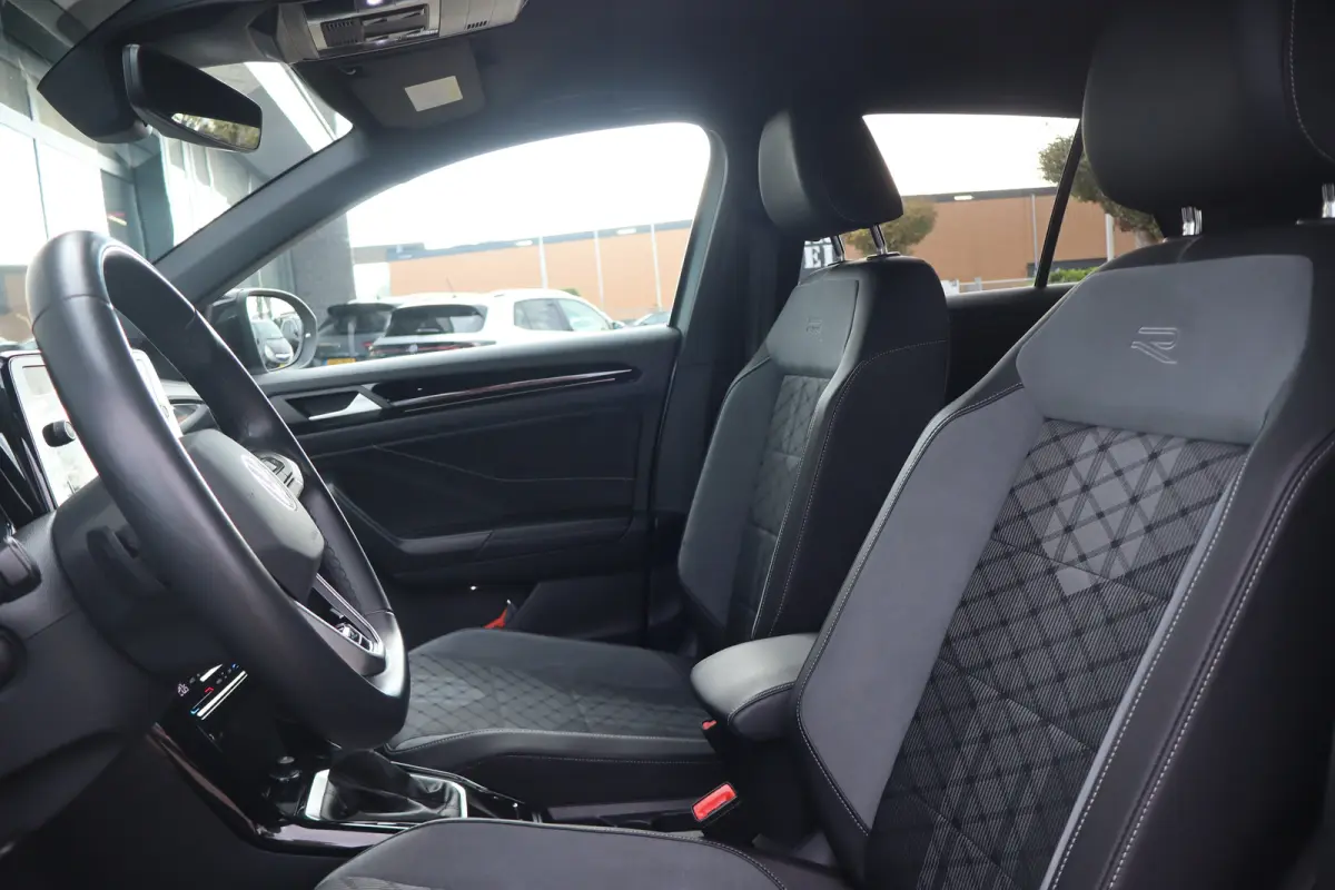 1.5 TSI 150pk R-Line TREKHAAK | Achteruitrijcamera | Apple Carplay/Android Auto|telefoonintegratie premium | Cruise control adaptief