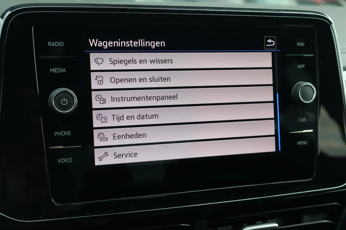 1.5 TSI 150pk R-Line TREKHAAK | Achteruitrijcamera | Apple Carplay/Android Auto|telefoonintegratie premium | Cruise control adaptief