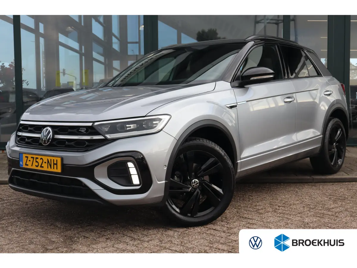 1.5 TSI 150pk R-Line TREKHAAK | Achteruitrijcamera | Apple Carplay/Android Auto|telefoonintegratie premium | Cruise control adaptief