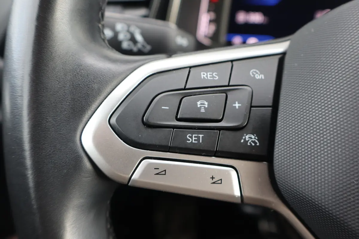 1.5 TSI 150pk R-Line TREKHAAK | Achteruitrijcamera | Apple Carplay/Android Auto|telefoonintegratie premium | Cruise control adaptief