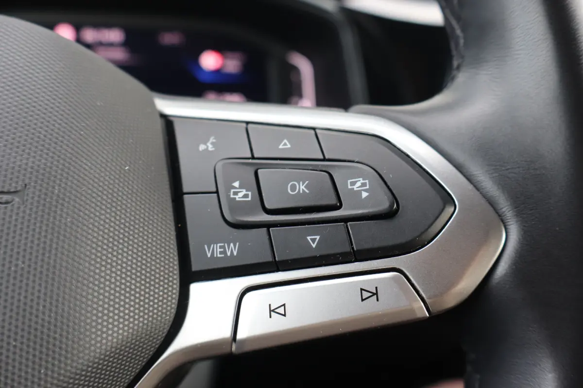1.5 TSI 150pk R-Line TREKHAAK | Achteruitrijcamera | Apple Carplay/Android Auto|telefoonintegratie premium | Cruise control adaptief
