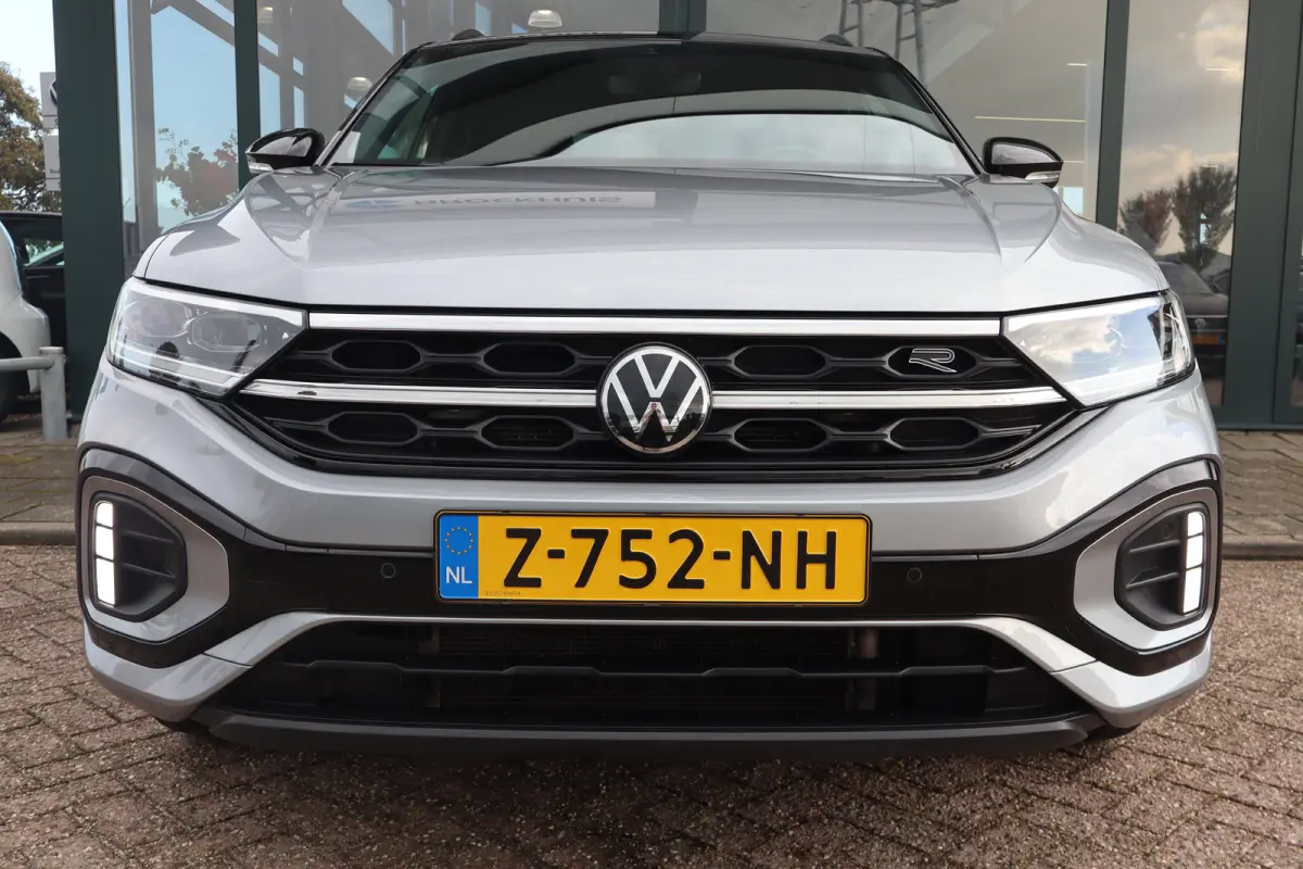 1.5 TSI 150pk R-Line TREKHAAK | Achteruitrijcamera | Apple Carplay/Android Auto|telefoonintegratie premium | Cruise control adaptief