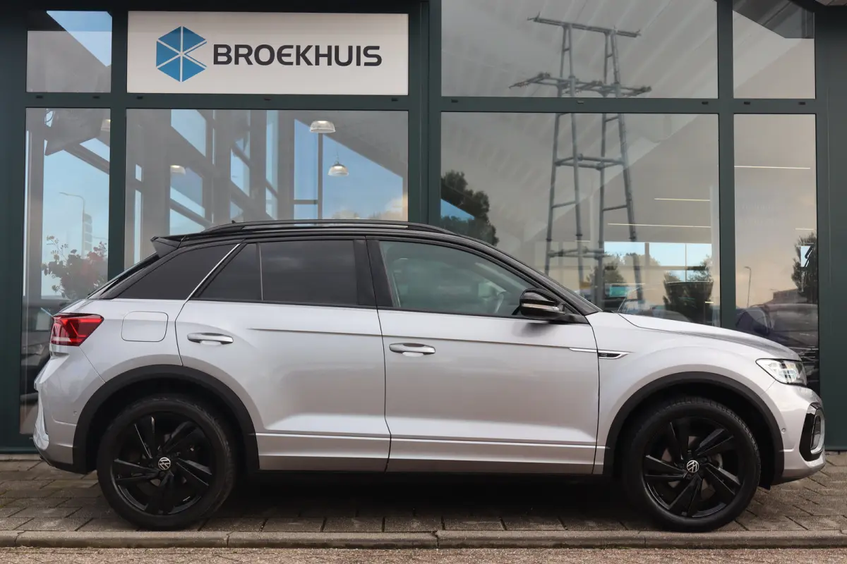1.5 TSI 150pk R-Line TREKHAAK | Achteruitrijcamera | Apple Carplay/Android Auto|telefoonintegratie premium | Cruise control adaptief