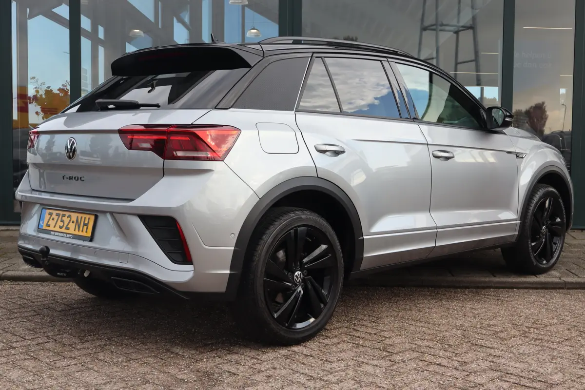 1.5 TSI 150pk R-Line TREKHAAK | Achteruitrijcamera | Apple Carplay/Android Auto|telefoonintegratie premium | Cruise control adaptief