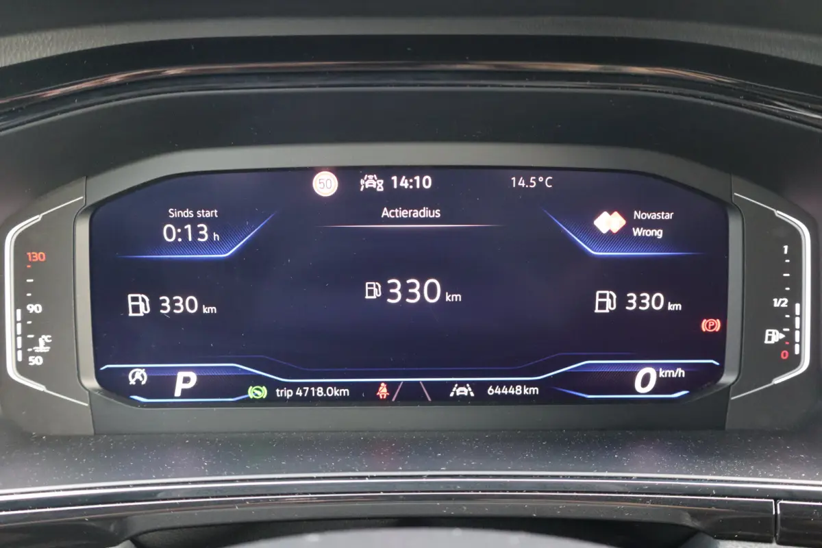 1.5 TSI 150pk R-Line TREKHAAK | Achteruitrijcamera | Apple Carplay/Android Auto|telefoonintegratie premium | Cruise control adaptief