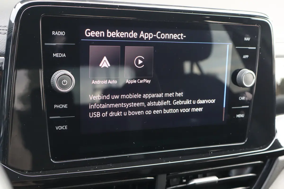 1.5 TSI 150pk R-Line TREKHAAK | Achteruitrijcamera | Apple Carplay/Android Auto|telefoonintegratie premium | Cruise control adaptief