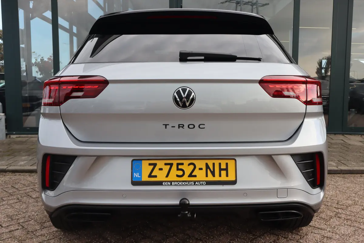 1.5 TSI 150pk R-Line TREKHAAK | Achteruitrijcamera | Apple Carplay/Android Auto|telefoonintegratie premium | Cruise control adaptief