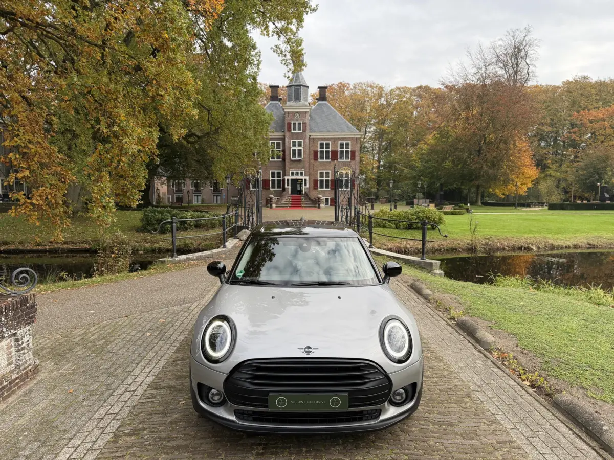 1.5 Cooper Classic | Virtual | Camera | 18 Inch JCW Velgen | Black Optic | BTW |