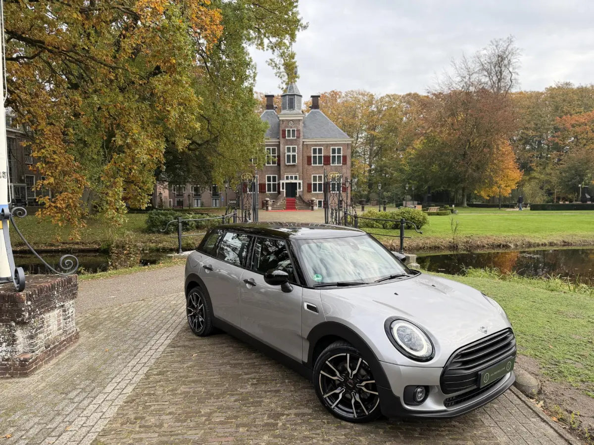 1.5 Cooper Classic | Virtual | Camera | 18 Inch JCW Velgen | Black Optic | BTW |
