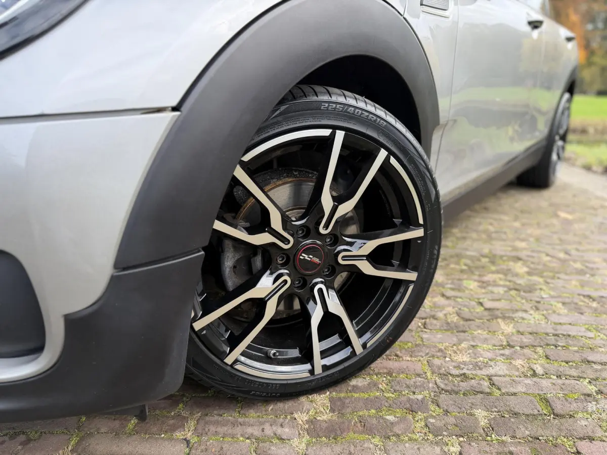 1.5 Cooper Classic | Virtual | Camera | 18 Inch JCW Velgen | Black Optic | BTW |