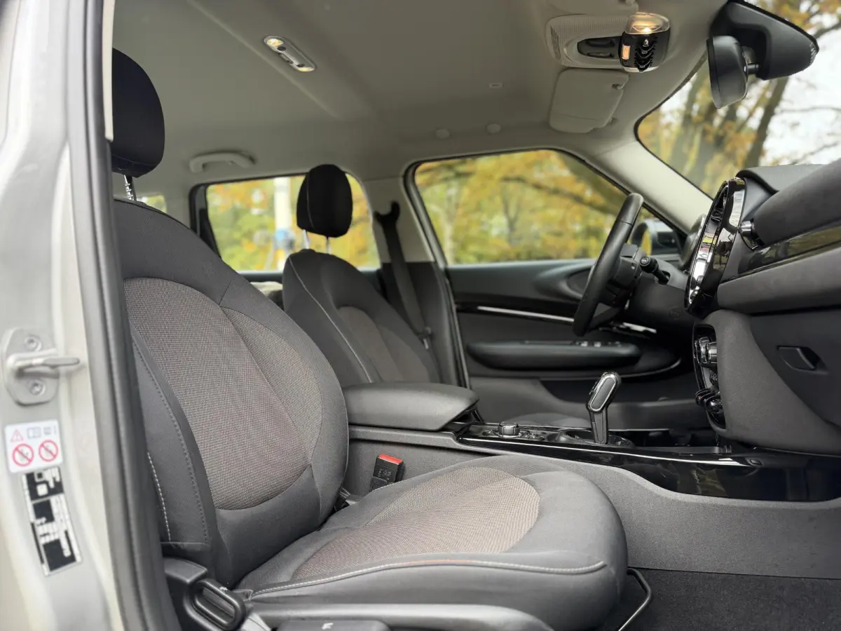 1.5 Cooper Classic | Virtual | Camera | 18 Inch JCW Velgen | Black Optic | BTW |