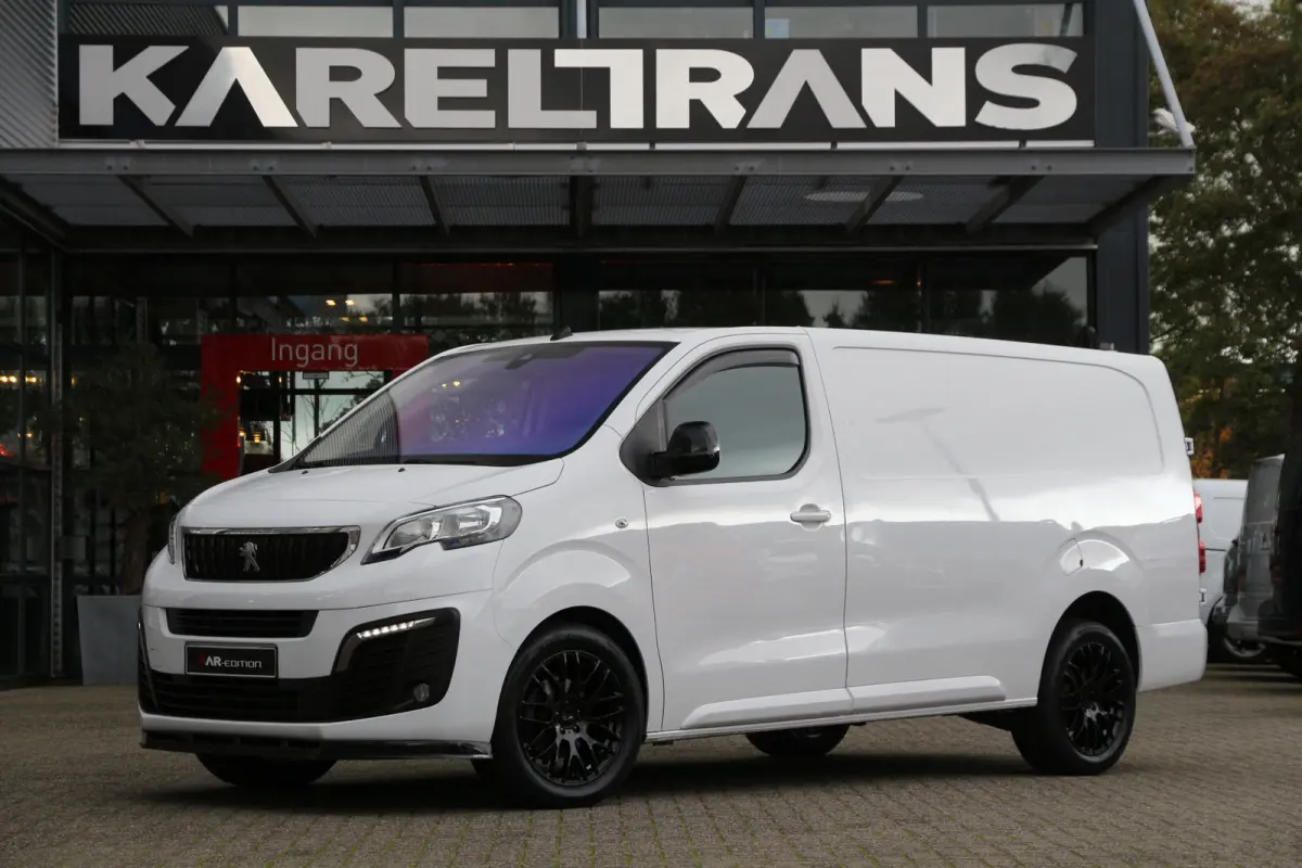 2.0 BlueHDI 180 | Aut. | L3 | Keyless | Standkachel | Navi | Clima..