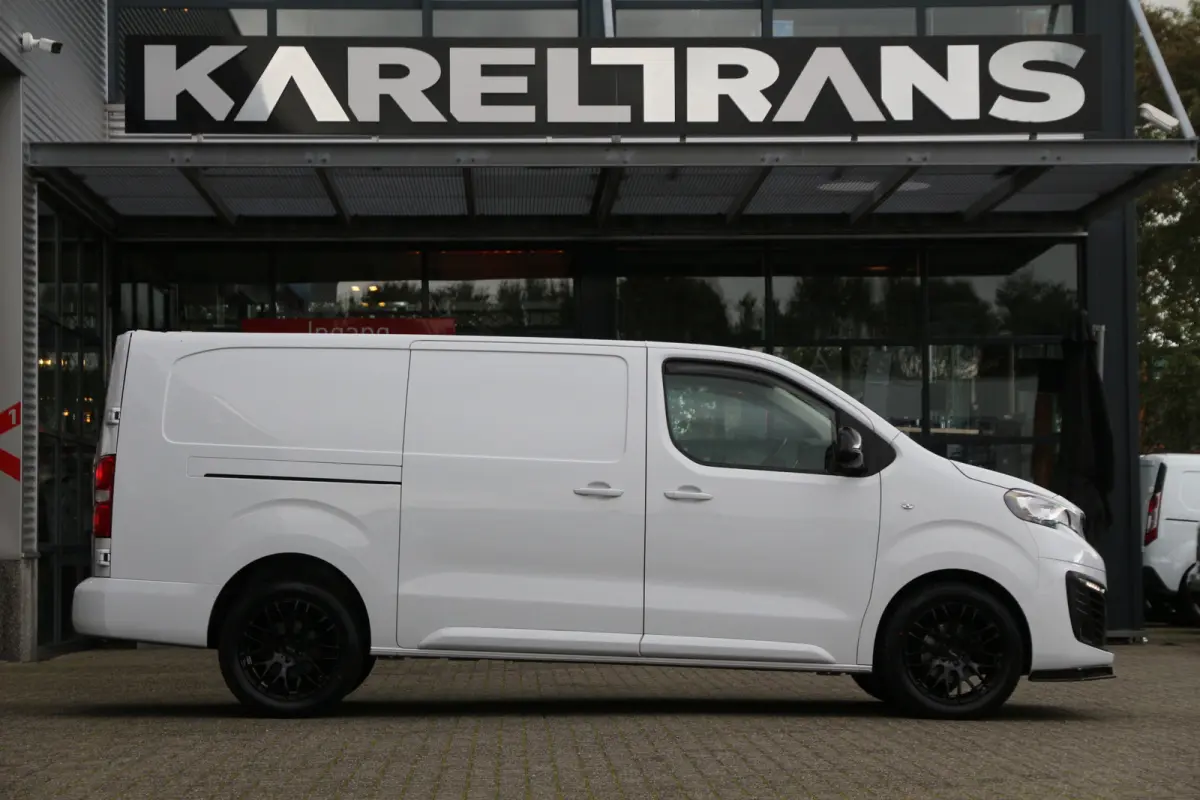 2.0 BlueHDI 180 | Aut. | L3 | Keyless | Standkachel | Navi | Clima..
