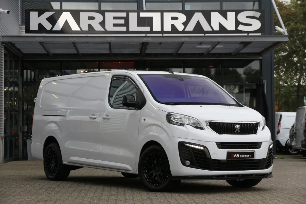 2.0 BlueHDI 180 | Aut. | L3 | Keyless | Standkachel | Navi | Clima..
