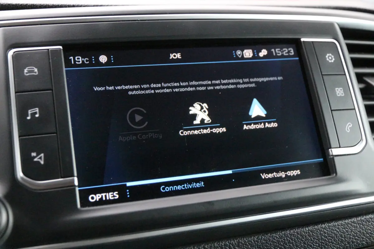 2.0 BlueHDI 180 | Aut. | L3 | Keyless | Standkachel | Navi | Clima..