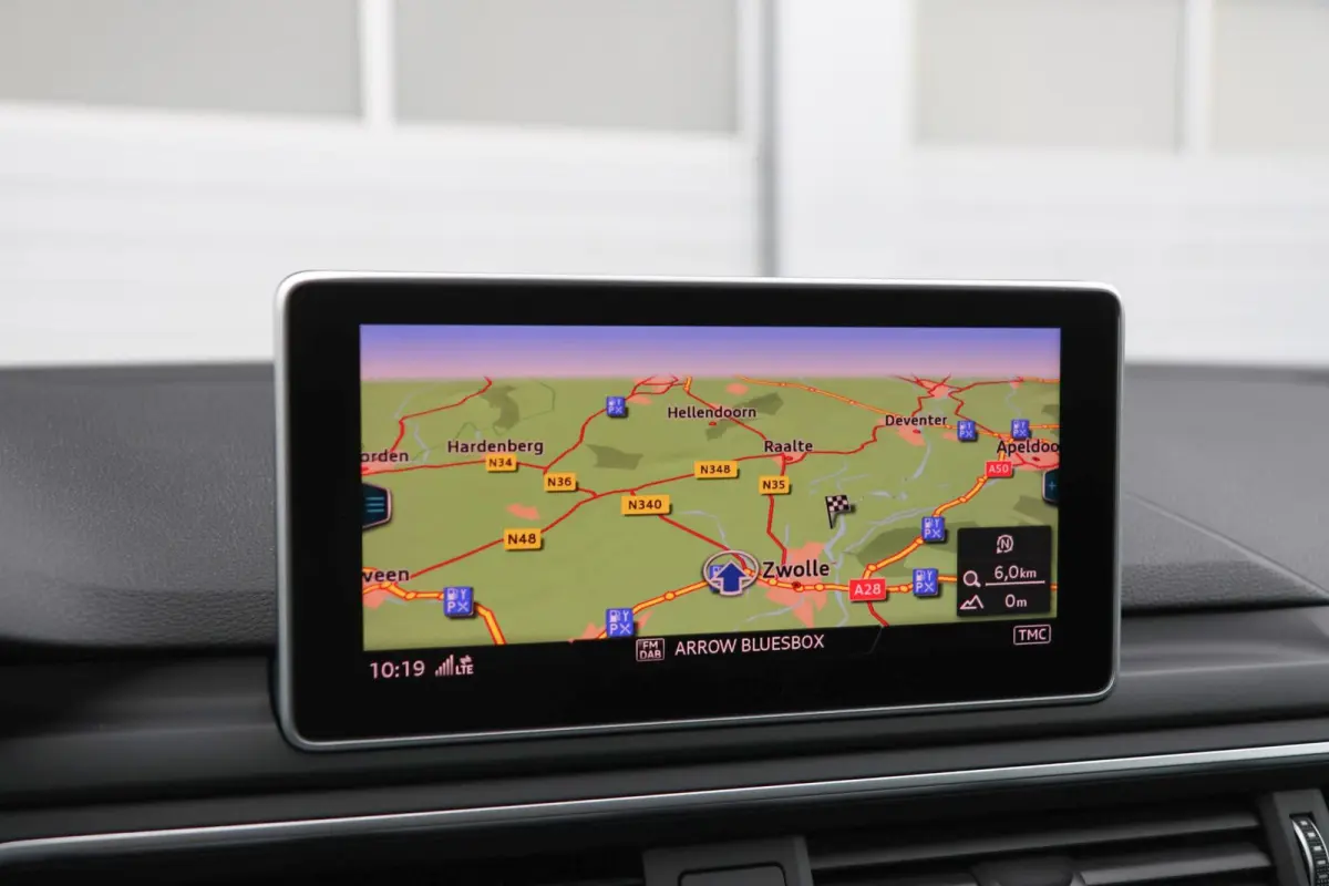 40 TFSI 190pk S edition | Panoramadak | Matrix LED | Stoelverwarming | Apple Carplay/Android Auto