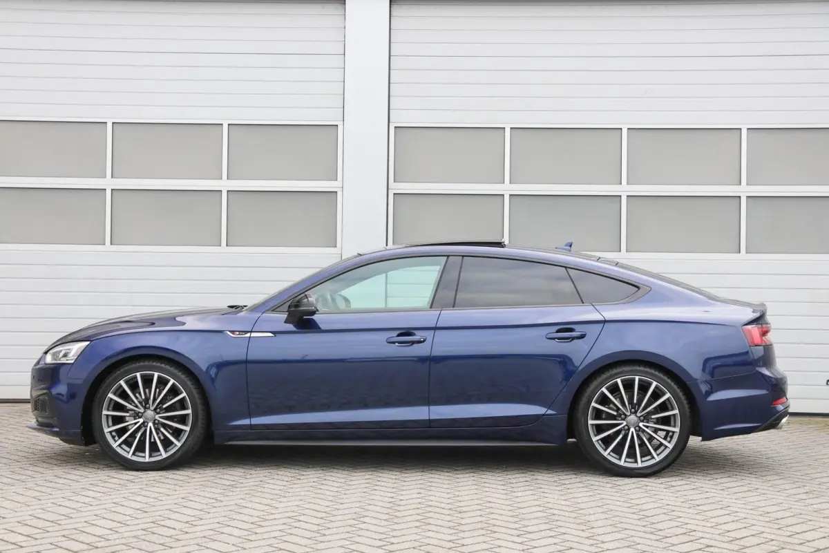 40 TFSI 190pk S edition | Panoramadak | Matrix LED | Stoelverwarming | Apple Carplay/Android Auto