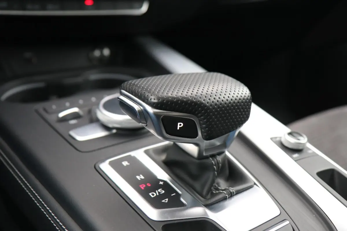40 TFSI 190pk S edition | Panoramadak | Matrix LED | Stoelverwarming | Apple Carplay/Android Auto