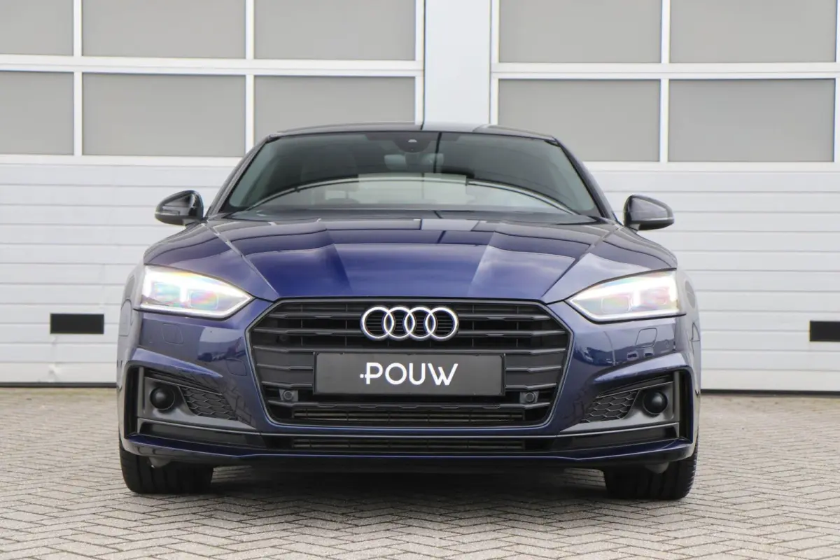 40 TFSI 190pk S edition | Panoramadak | Matrix LED | Stoelverwarming | Apple Carplay/Android Auto