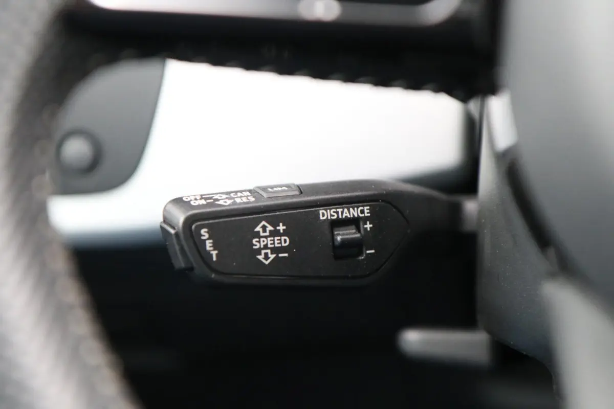 40 TFSI 190pk S edition | Panoramadak | Matrix LED | Stoelverwarming | Apple Carplay/Android Auto