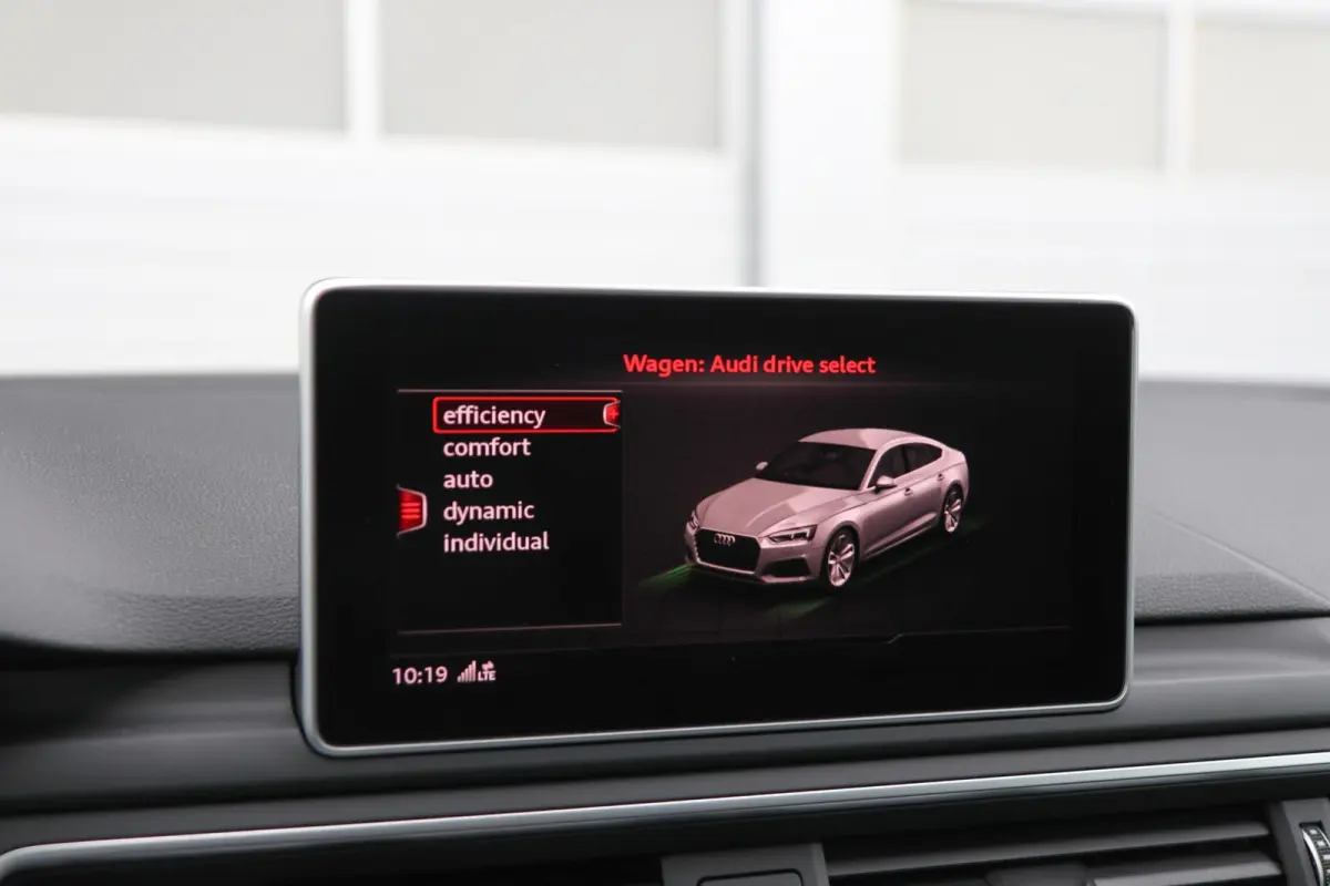 40 TFSI 190pk S edition | Panoramadak | Matrix LED | Stoelverwarming | Apple Carplay/Android Auto