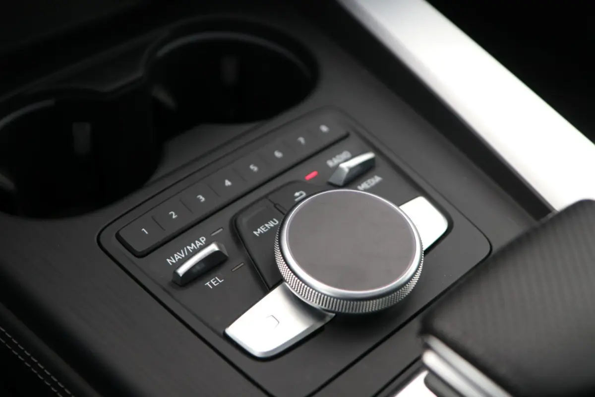 40 TFSI 190pk S edition | Panoramadak | Matrix LED | Stoelverwarming | Apple Carplay/Android Auto