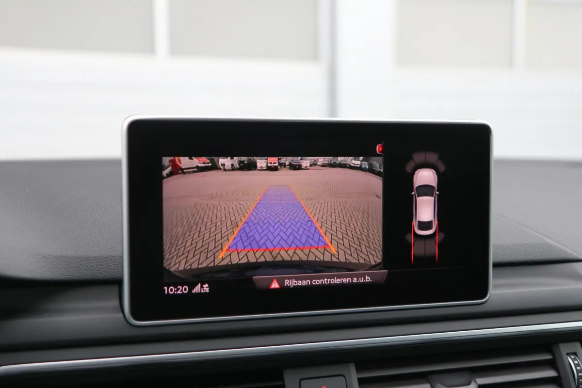 40 TFSI 190pk S edition | Panoramadak | Matrix LED | Stoelverwarming | Apple Carplay/Android Auto