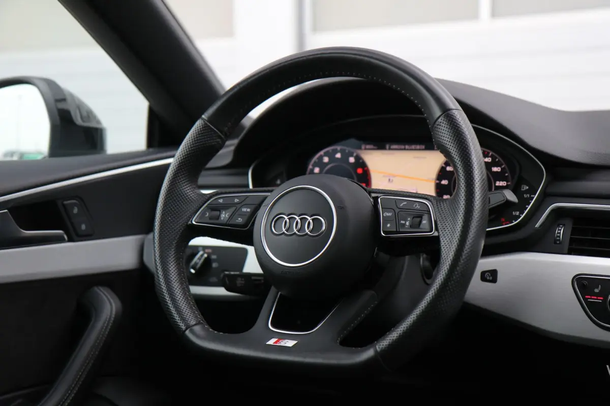 40 TFSI 190pk S edition | Panoramadak | Matrix LED | Stoelverwarming | Apple Carplay/Android Auto