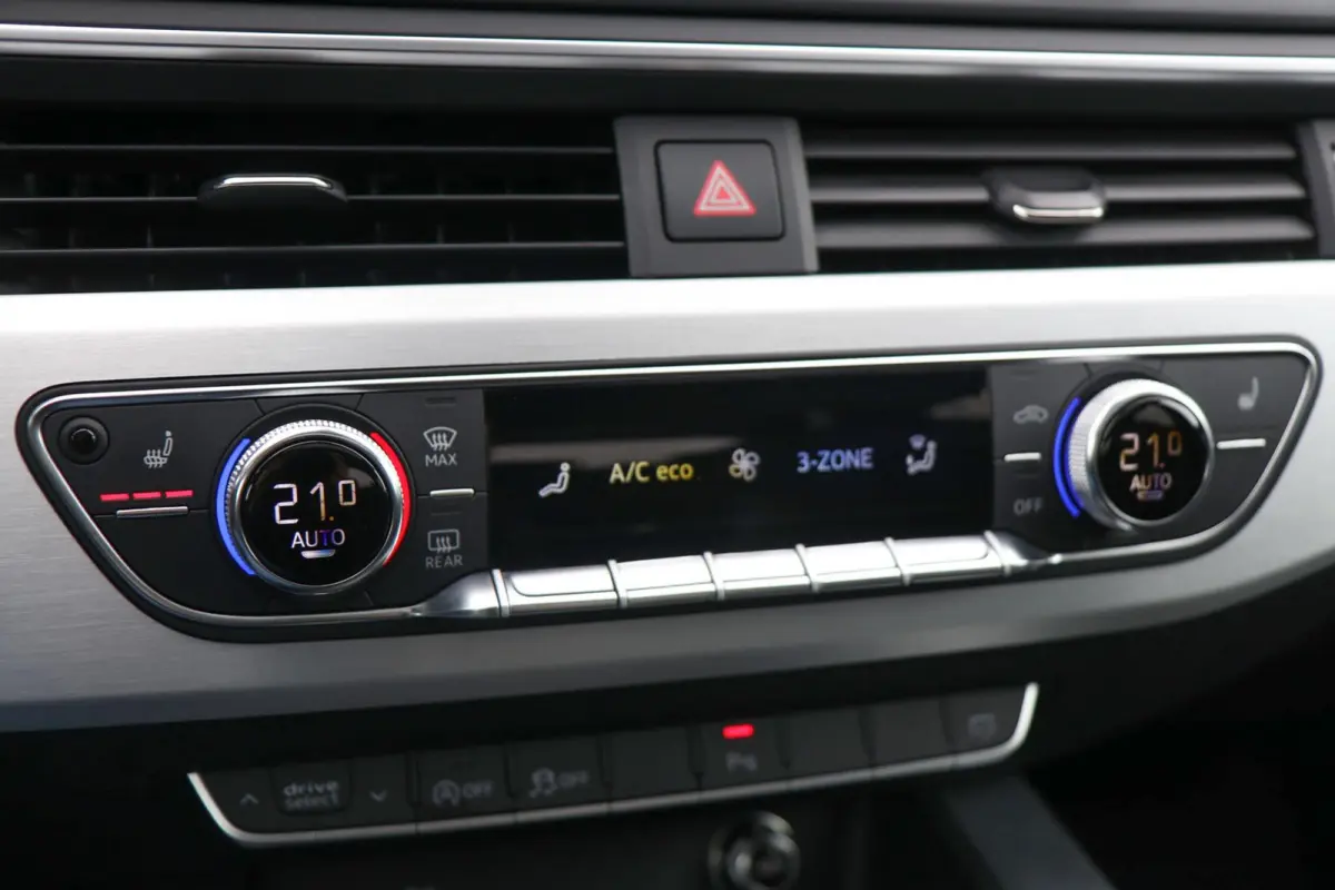 40 TFSI 190pk S edition | Panoramadak | Matrix LED | Stoelverwarming | Apple Carplay/Android Auto