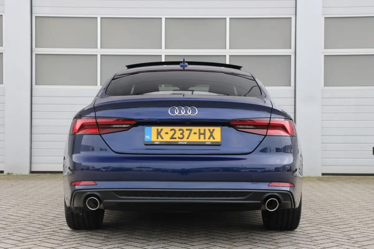 40 TFSI 190pk S edition | Panoramadak | Matrix LED | Stoelverwarming | Apple Carplay/Android Auto