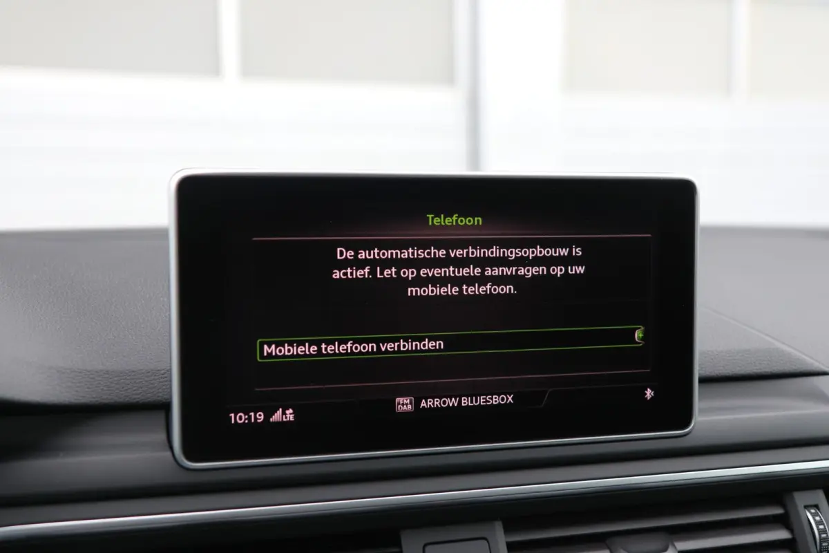 40 TFSI 190pk S edition | Panoramadak | Matrix LED | Stoelverwarming | Apple Carplay/Android Auto