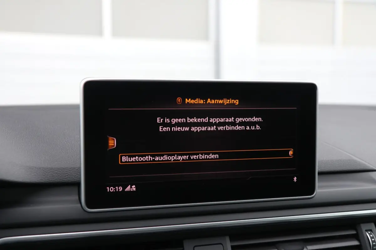 40 TFSI 190pk S edition | Panoramadak | Matrix LED | Stoelverwarming | Apple Carplay/Android Auto
