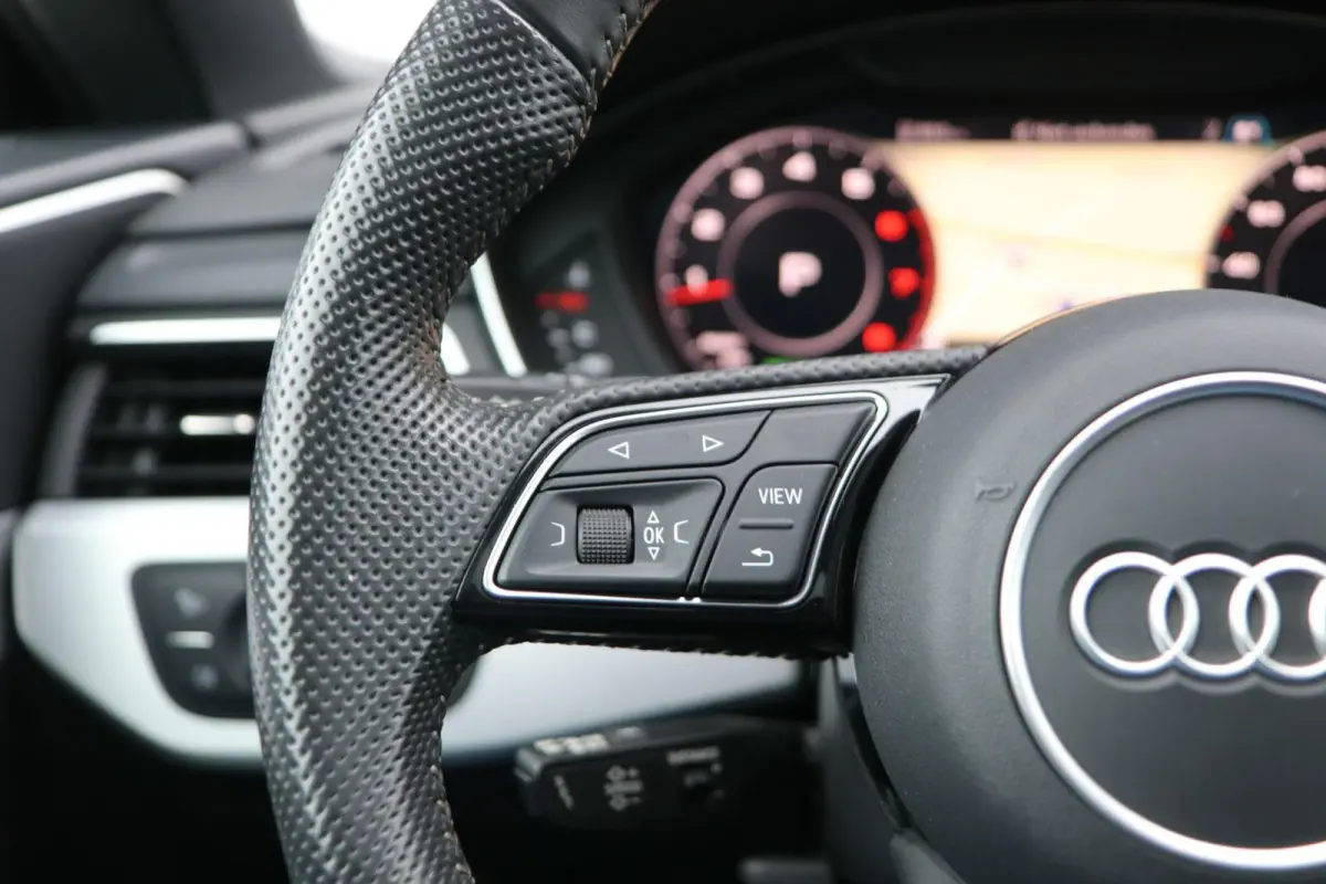 40 TFSI 190pk S edition | Panoramadak | Matrix LED | Stoelverwarming | Apple Carplay/Android Auto