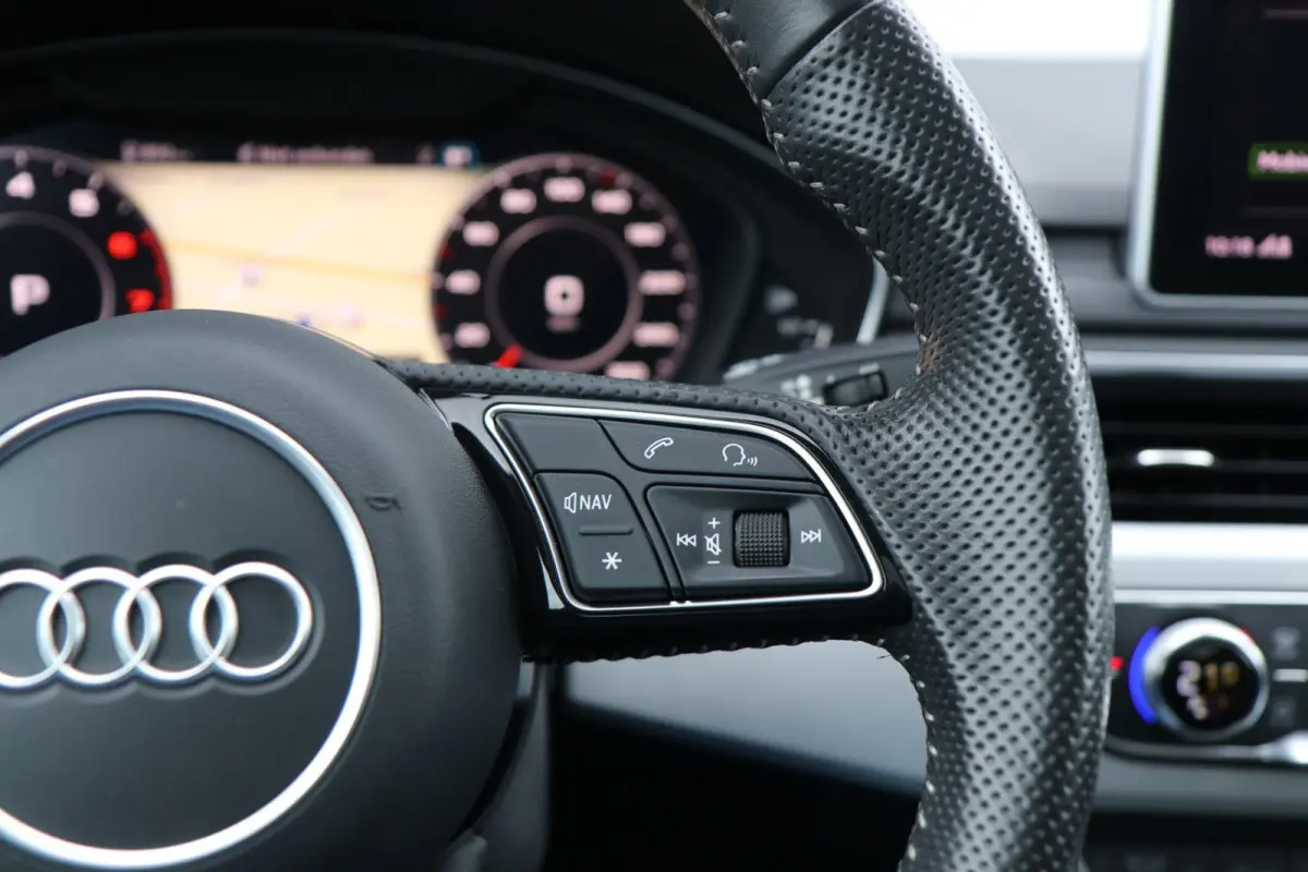 40 TFSI 190pk S edition | Panoramadak | Matrix LED | Stoelverwarming | Apple Carplay/Android Auto
