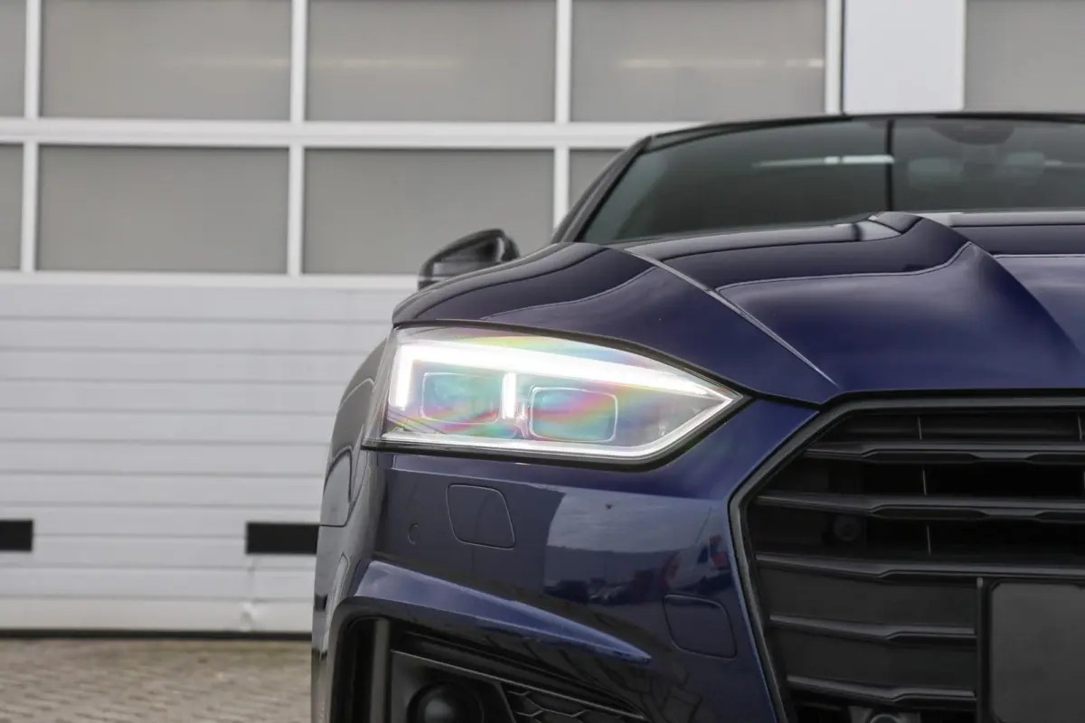 40 TFSI 190pk S edition | Panoramadak | Matrix LED | Stoelverwarming | Apple Carplay/Android Auto