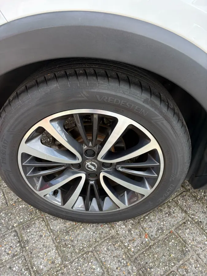 1.2 Turbo Innovation | 110pk | Automaat | 48.000km! | Lederen Bekleding | Navi | Camera | Head-Up Display | Trekhaak |