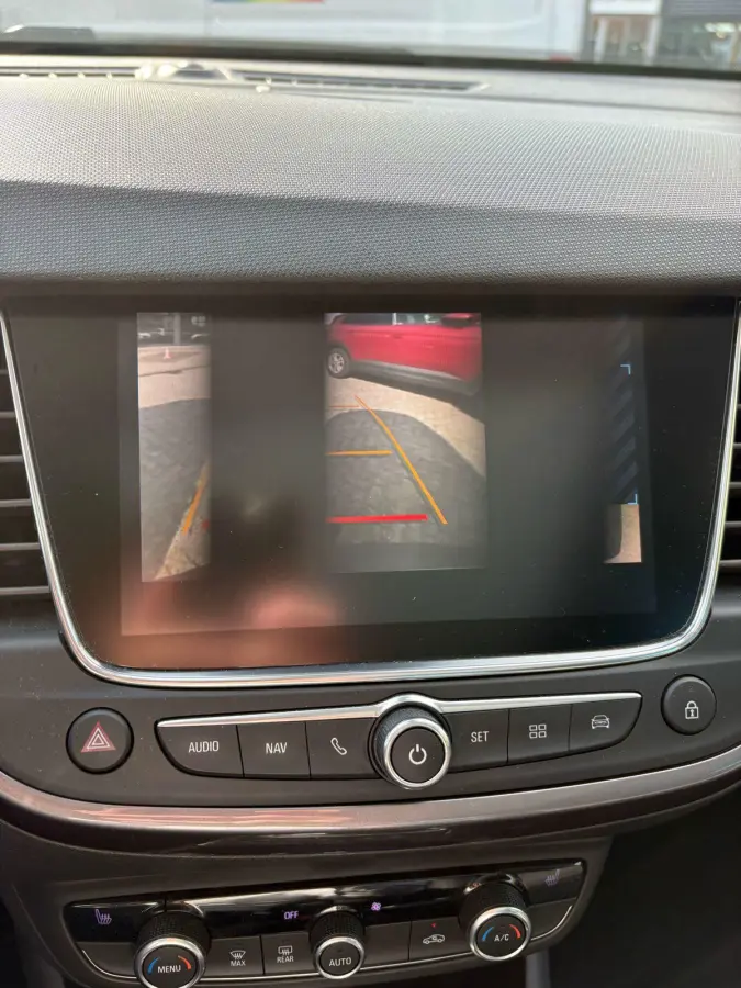 1.2 Turbo Innovation | 110pk | Automaat | 48.000km! | Lederen Bekleding | Navi | Camera | Head-Up Display | Trekhaak |