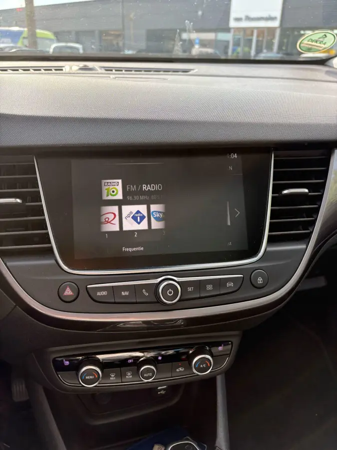 1.2 Turbo Innovation | 110pk | Automaat | 48.000km! | Lederen Bekleding | Navi | Camera | Head-Up Display | Trekhaak |