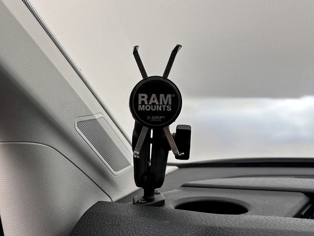 Basis 36 kWh Bakwagen Camera luchtgeveerde stoel Navigatie 115km WLTP NAP
